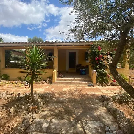 Casa De Estrella *