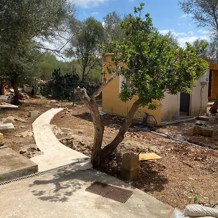 Casa De Estrella *