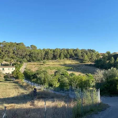 Casa De Estrella Costitx (Mallorca)
