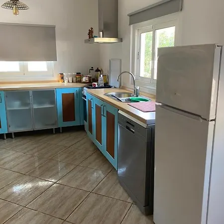 Casa De Estrella Holiday home