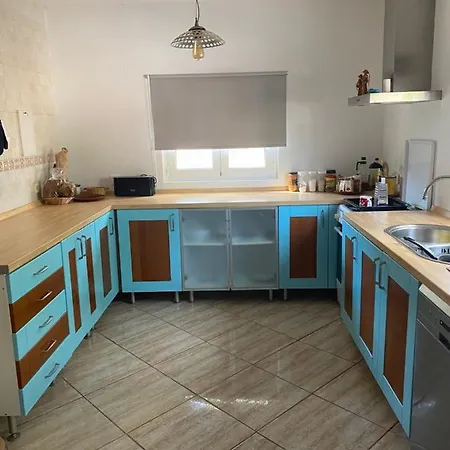 Casa vacanze Casa De Estrella *