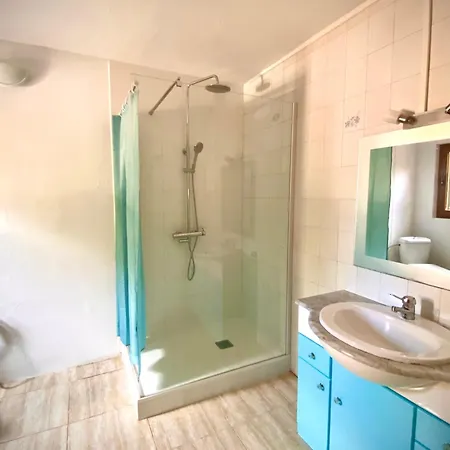 Casa De Estrella Costitx (Mallorca)