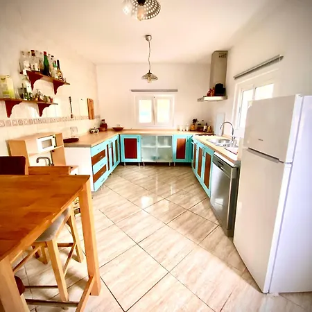 Holiday home Casa De Estrella