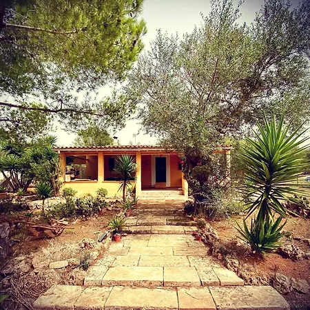 Casa De Estrella Costitx (Mallorca)