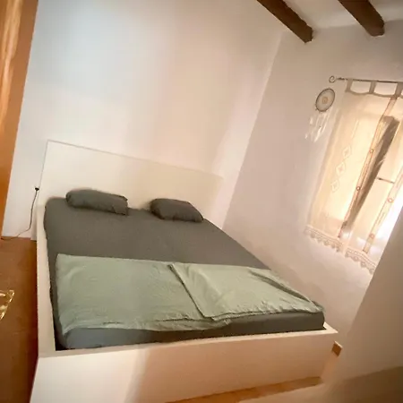 Casa De Estrella * Costitx (Mallorca)