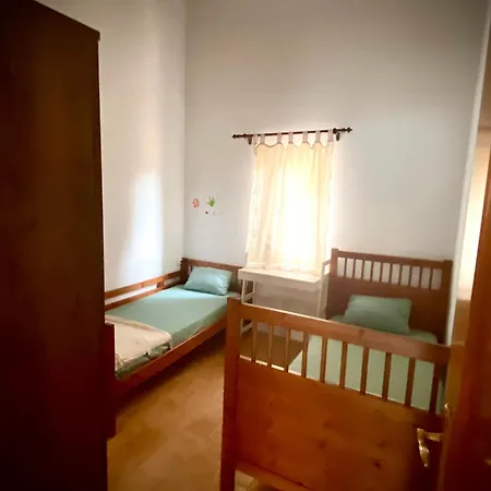 Casa De Estrella Holiday home
