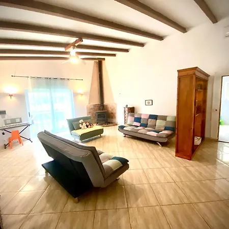 Holiday home Casa De Estrella *