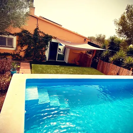 Casa De Estrella * Costitx (Mallorca)